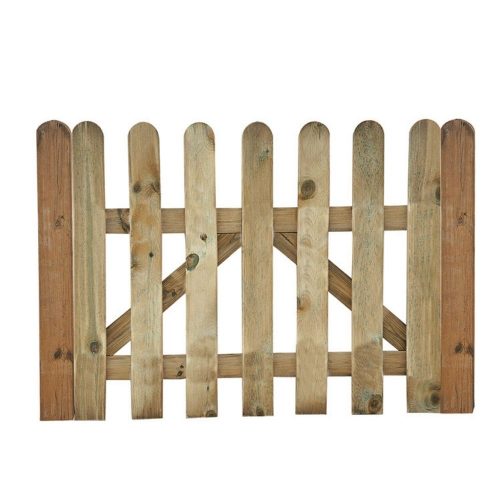 puerta-para-valla-de-madera-catral